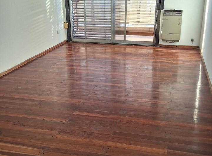 Departamento · 85m² · 3 Ambientes · 1 Cochera