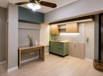 Departamento · 45m² · 4 Ambientes · Departamento - Centro