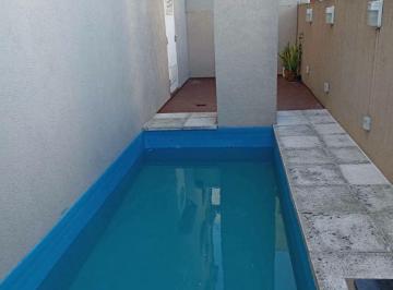 Departamento de 1 ambiente, Balvanera · Monoambiente Amueblado a Pasos de Facultad de Medicina