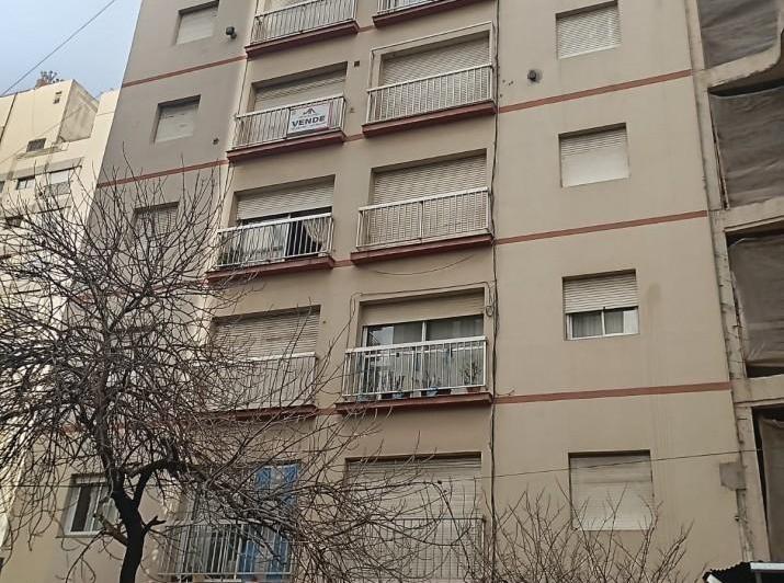 Departamento · 62m² · 3 Ambientes