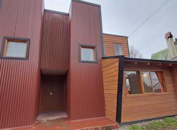 PH · 58m² · 2 Ambientes · 1 Cochera · Alquiler Permanente en Bariloche