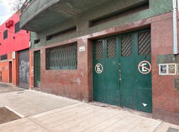 Depósito , Chacarita · Deposito / Galpon 155 m² Frente E/camioneta Oficinas Doble Entrada H°a°