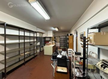 Oficina comercial · 85m² · 3 Ambientes · Oficina en Villa Crespo