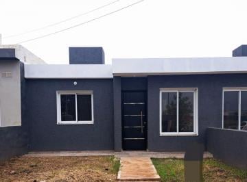 Casa de 4 ambientes, Villa Allende · Vendo Duplex 2 Dorm. Villa Allende, Barrio Norte