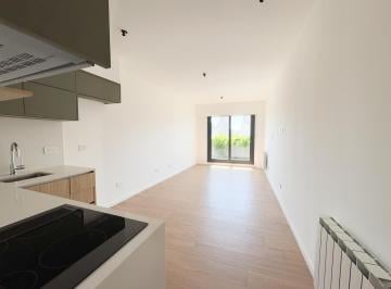 Departamento · 33m² · 1 Ambiente · Monoambiente en Altos de Vidal