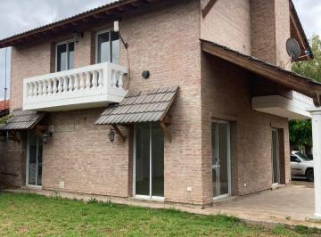 Casa de 3 ambientes, San Francisco del Monte · Casa - B° Privado Puerto Bizantino