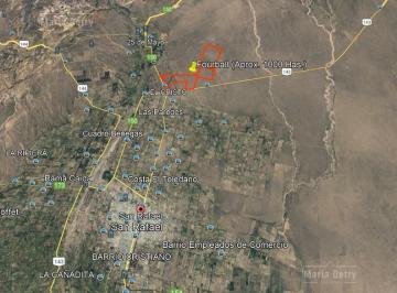 Campo · 10000000ha · Venta Campo - San Rafael