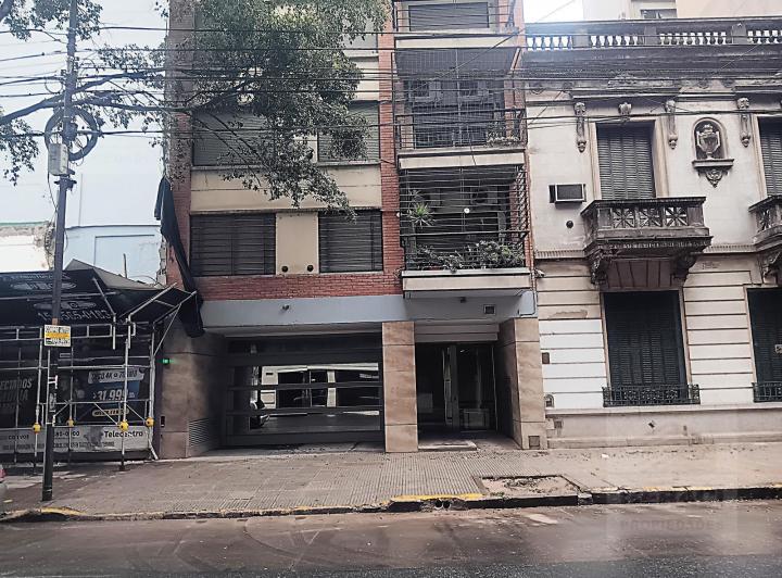 Departamento · 53m² · 3 Ambientes · 1 Cochera