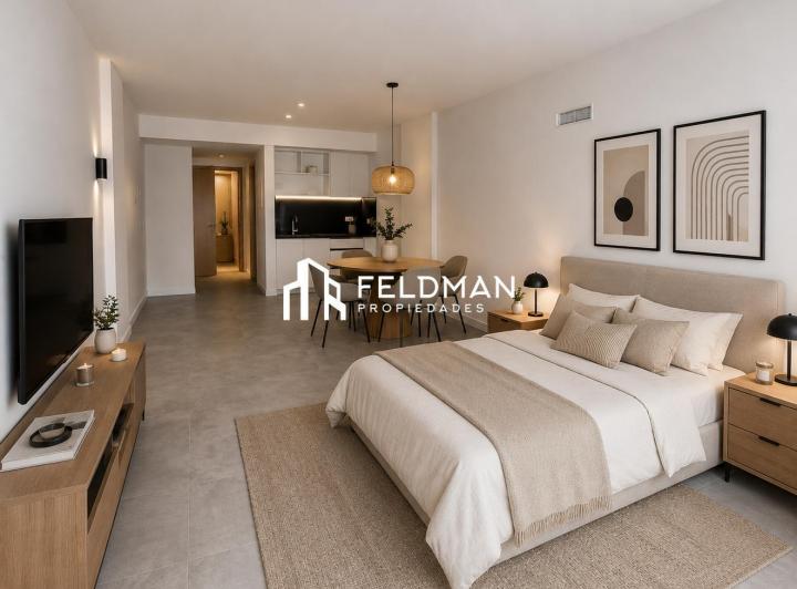 Departamento · 35ha · 1 Ambiente