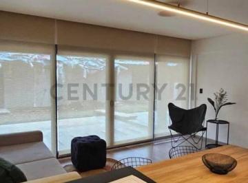 Departamento · 51m² · 2 Ambientes · Venta Departamento San Martin de Los Andes. Casco Centrico en Construcción.