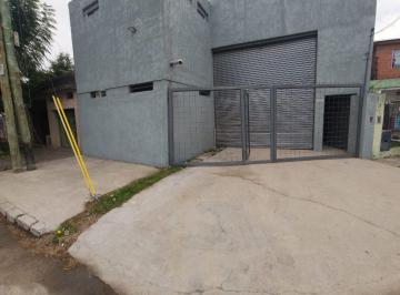 Depósito de 2 ambientes, Merlo · Excelente Galpon de 400 m² con Aoficina y Baños
