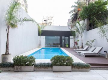 Departamento de 2 ambientes, Villa Urquiza · Av Olazabal 4500 + 2 Amb + Loft + Full Amenities + Excelente Zona