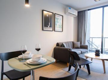 Departamento de 2 ambientes, Villa Urquiza · Av Olazabal 4500 + 2 Amb + Loft + Full Amenities + Excelente Zona
