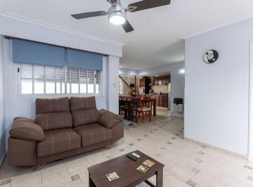 PH · 65m² · 5 Ambientes · Interno de Dos Dorm. Sobre Bv Pellegrini