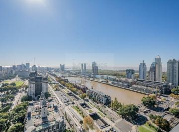 Departamento de 2 ambientes, Puerto Madero · Venta Dpto 2 Amb Puerto Madero