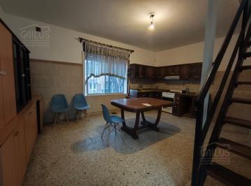 Departamento · 62m² · 3 Ambientes · PH en Alquiler en Boedo (33 Orientales Al 1700) de 3 Amb.