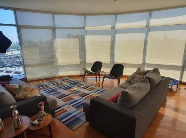 Departamento · 180m² · 4 Ambientes · 1 Cochera