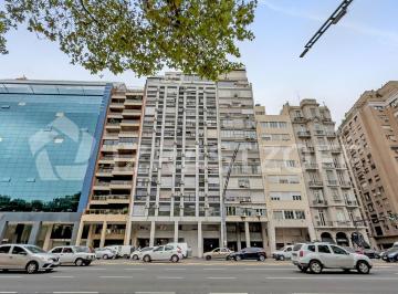 Departamento · 37m² · 2 Ambientes · Departamento de 1 Dormitorio en Alquiler en Recoleta. Refaccionado