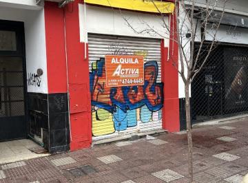 Local comercial , San Fernando · Local: Av Peron N° 3223, Victoria.