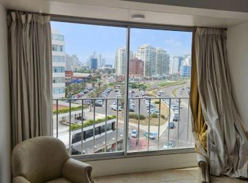 BPV-BPV-11242_2 · Apartamento en Venta Frente Al Mar de 3 Dorm. en La Peninsula, Punta del Este