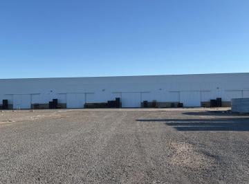 Bodega-Galpón · 1500m² · Galpón en Arroyo Seco