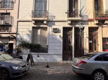 PH 107m² Venta · PH en Venta San Telmo de 5 Ambientes Al Frente Sin Expensas