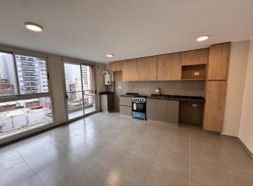 Departamento · 39m² · 2 Ambientes · Venta Depto 1 Dorm Balcon a Estrenar