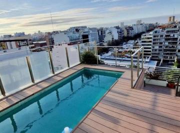 Departamento · 25m² · 1 Ambiente · Niceto Vega Al 5900