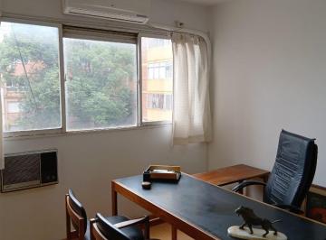 Oficina comercial · 28m² · 1 Ambiente · Oficina en Alquiler, en San Isidro, Gba Norte