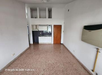 Departamento de 2 ambientes, Córdoba · Alquilo Dpto 1 Dor B° San Martin