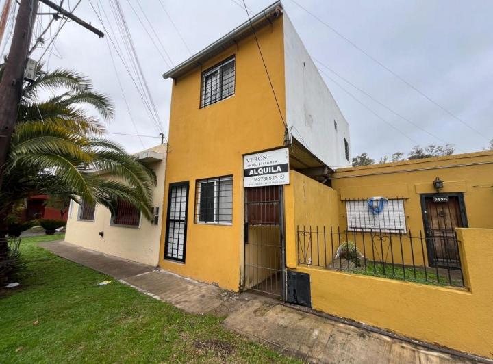 Departamento · 21m² · 2 Ambientes