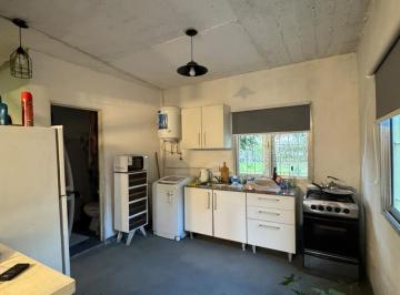 Casa · 84m² · 1 Dormitorio · 1 Cochera · Casa en Venta en Villa Garibaldi