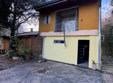 Casa · 84m² · 1 Dormitorio · 1 Cochera · Casa en Venta en Villa Garibaldi