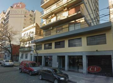 frente · Departamento - Parque Patricios