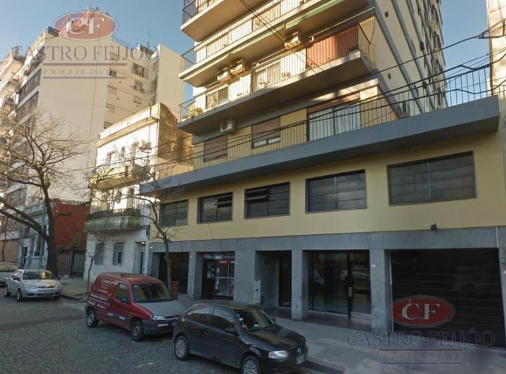 Departamento · 34m² · 2 Ambientes