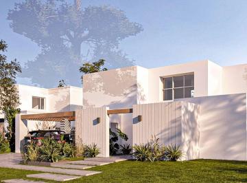Casa · 254m² · 4 Ambientes · 2 Cocheras · Casa Lote Interno en Azzurra Tortugas, Pilar