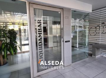 Departamento · 37m² · 1 Ambiente · Excelente Monoambiente Amplio - Pichincha
