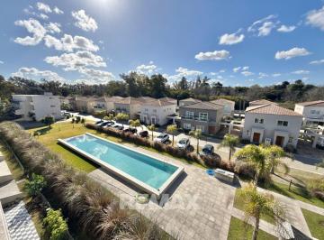 Departamento · 44m² · 2 Ambientes · 1 Cochera · Venta Departamento Saravi Village Pilar Financia