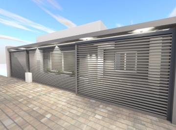Casa · 160m² · 5 Ambientes · Casa en Carrodilla La Puntilla