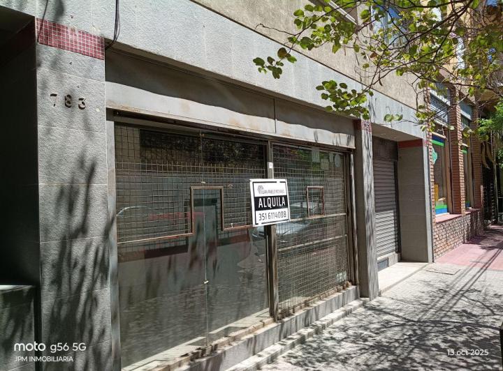Local comercial · 92m² · 1 Ambiente