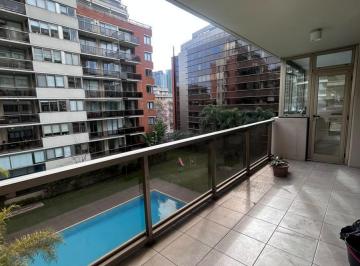 Departamento · 80m² · 3 Ambientes · Departamento en Puerto Madero - Venta