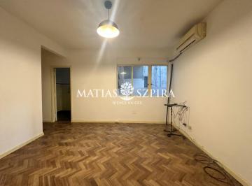 Departamento · 43m² · 2 Ambientes · Alquiler 2 Ambientes Interno Palermo