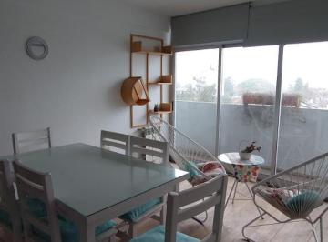 Departamento · 55m² · 2 Ambientes · Departamento en Alquiler - 1 Dormitorio 1 Baño - 58 m - La Plata