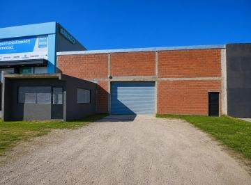 Bodega-Galpón · 375m² · Venta Galpón Comercial