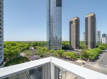 Departamento · 205m² · 4 Ambientes · 2 Cocheras · Venta de Penthouse en Madero Center