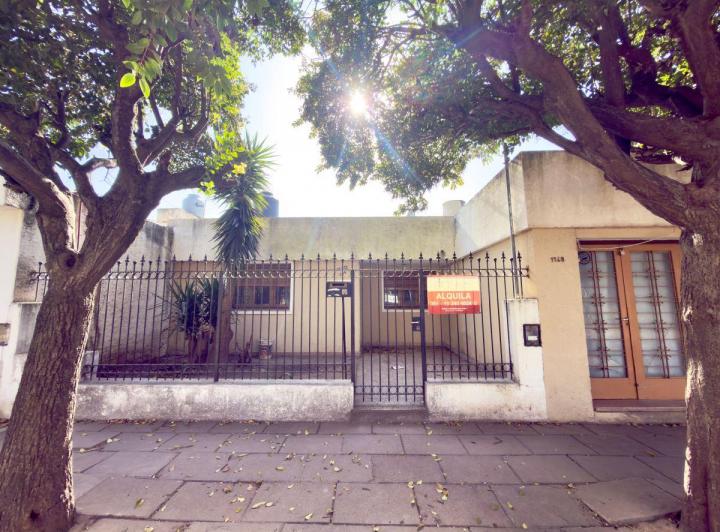 Casa · 150m² · 3 Dormitorios