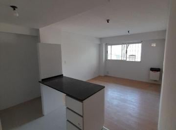 Departamento de 1 ambiente, Rosario · Departamento de 1 Dormitorio con Patio en Alquiler – Barrio Martin, Rosario