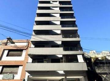 Departamento · 41m² · 2 Ambientes · Departamento en Venta, Rosario, 1 Dormitorio C/amenities