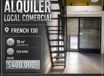 Local comercial de 1 ambiente, Avellaneda · Alquiler Local Comercial