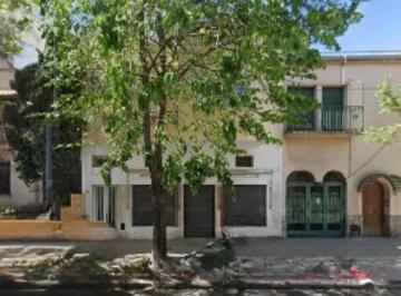 PH · 120m² · 5 Ambientes · Muy Buen PH de 4 Ambientes con Quincho Parrilla y Terraza. Reciclado Casi en Su Totalidad